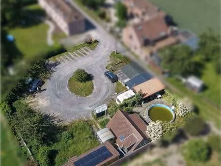 maison à vendre à sirault € 95.000 (lo99c) - horizon | zimmo