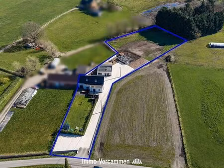 maison à vendre à onze-lieve-vrouw-waver € 698.000 (lo994) - immo vercammen | zimmo