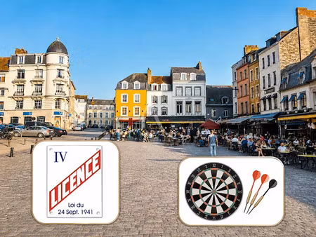 vente locaux professionnels 60 m² à boulogne-sur-mer (62200)  110 000 €