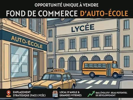 vente locaux professionnels 210 m² à perpignan (66000)  40 000 €