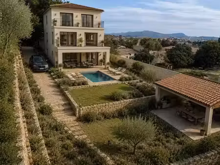 vente terrain 600 m² à marseille 15ème (13015)  199 000 €