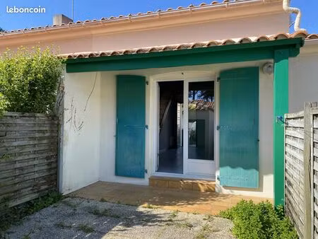 maison 2 pièces 50 m²