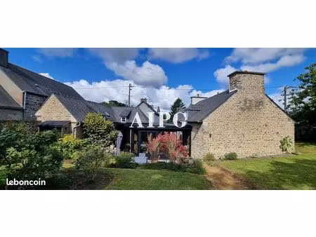 maison 8 pièces 149 m²