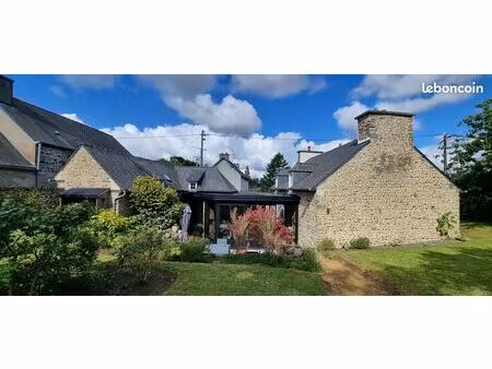 chalet 9 pièces 149 m²