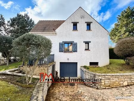 maison 6 pièces 129 m²