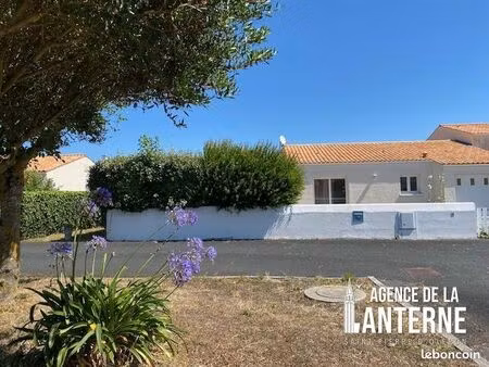 maison 5 pièces 82 m²