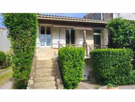 maison 4 pièces 90 m2