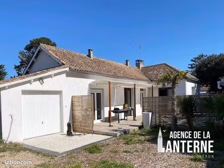 maison 6 pièces 120 m²