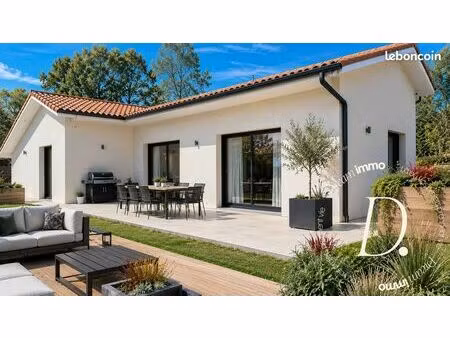 maison 5 pièces 136 m²