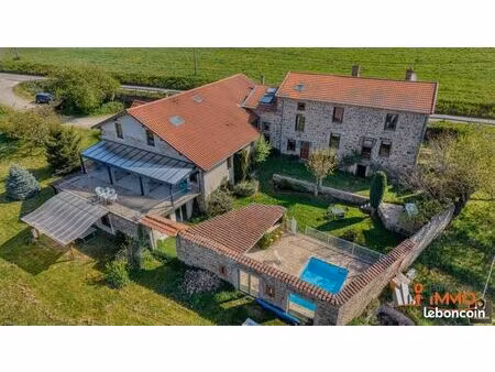 ferme 13 pièces 380 m²