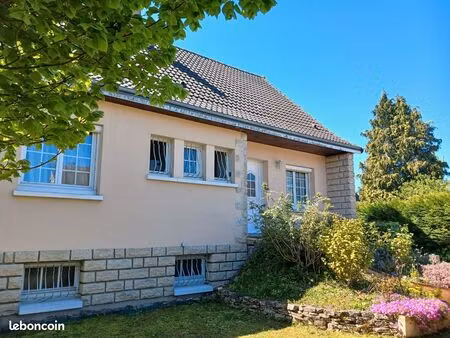 maison 4 piéces