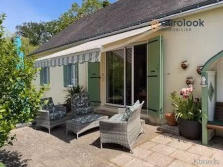 maison 4 pièces 86 m²