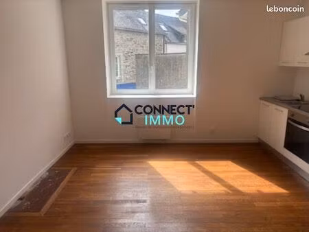 appartement 3 pièces 56 m²
