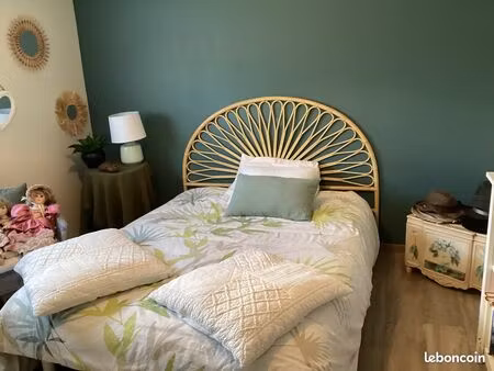 location chambre