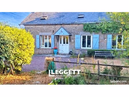 maison 6 pièces 131 m²