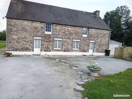 maison campagne