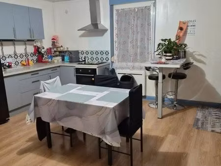 appartement f3 90 m2