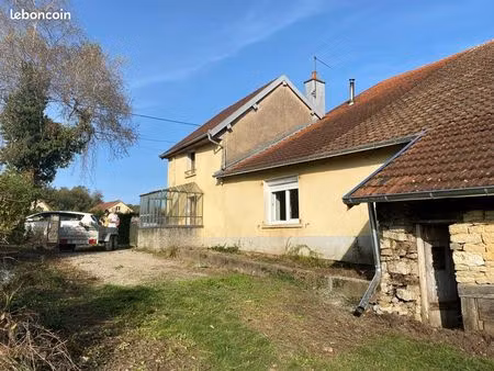 loué appartement breconchaux