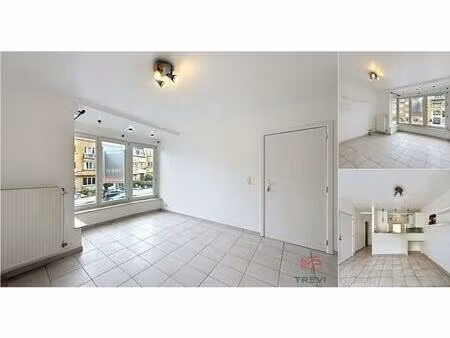 appartement à louer à avenue des pagodes 238 laeken (vbe22655)