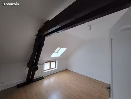 appartement t2