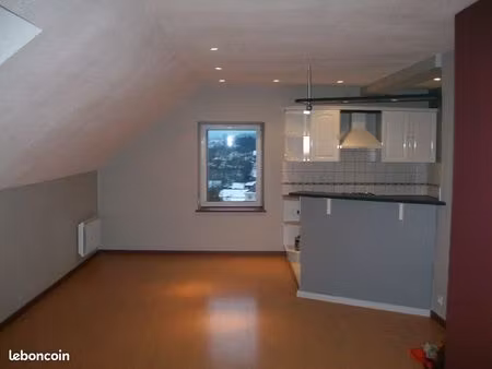 appartement f3