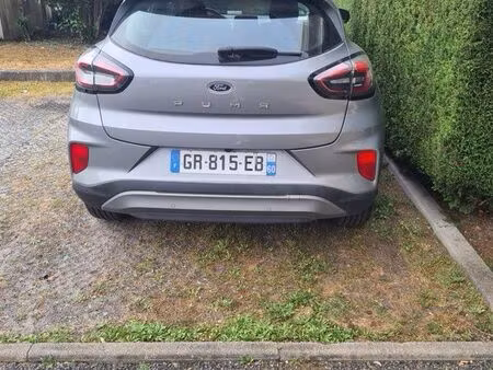 place de parking privée sécurisée – bègles / euratlantique