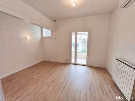 maison de ville en location