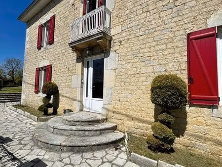 maison de maître