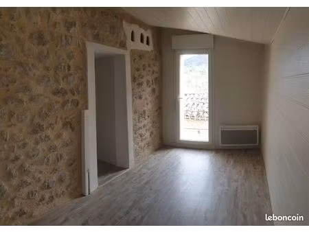 t5 à louer noyers sur jabron