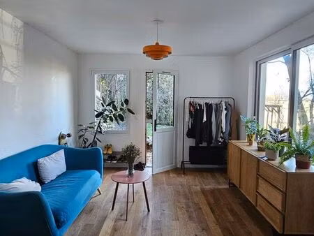 appartement t1 bis à forcalquier