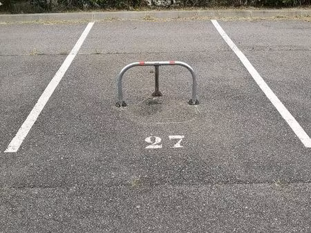 emplacement de parking