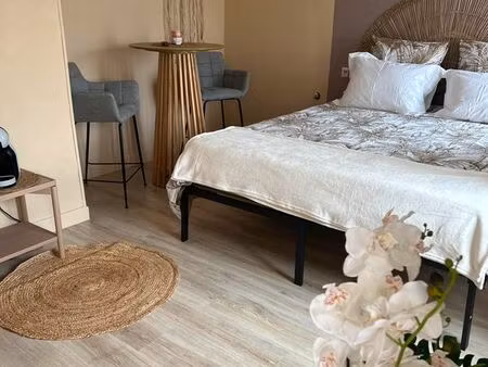 chambre d'hotes