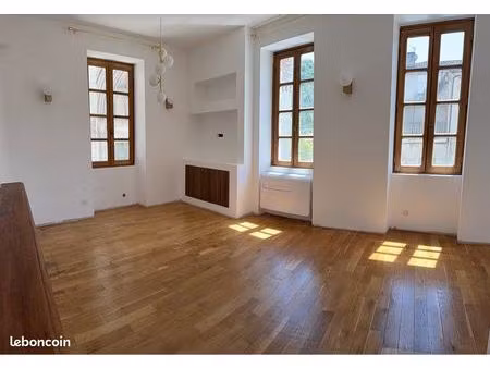 maison de ville
