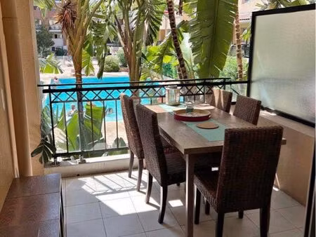 magnifique appartement( mai à septembre 2026 )