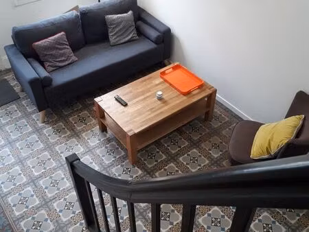 maison 3 chambres le havre / saint-vincent