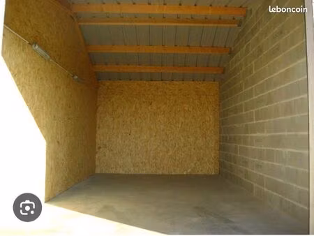 local stockage