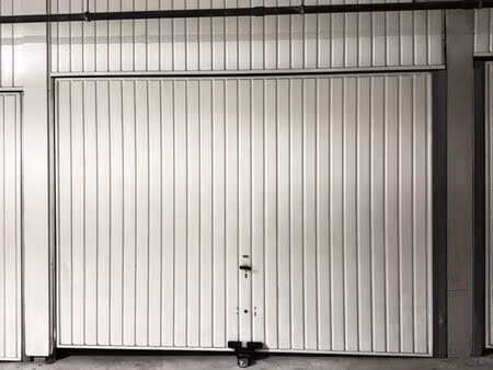 garage / box 16 m2 avec antivol