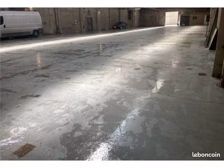 garage  stationnement  hivernage