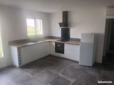 maison rt2020