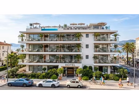 vente locaux professionnels 0 pièces à cagnes-sur-mer (06800)  680 000 €