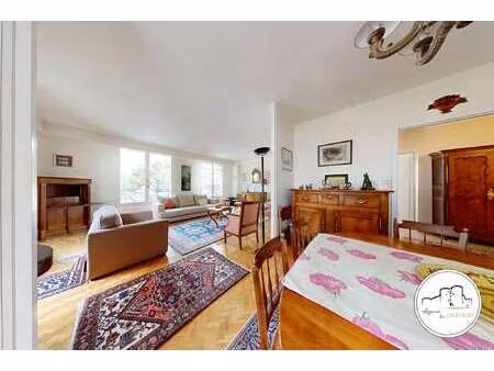 vente appartement 5 pièces à angers (49000) : à vendre 5 pièces / 130m² angers