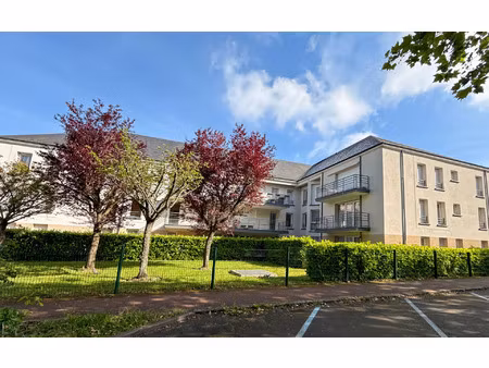 appartement ingré 66.15 m² t-3 à vendre  151 000 €