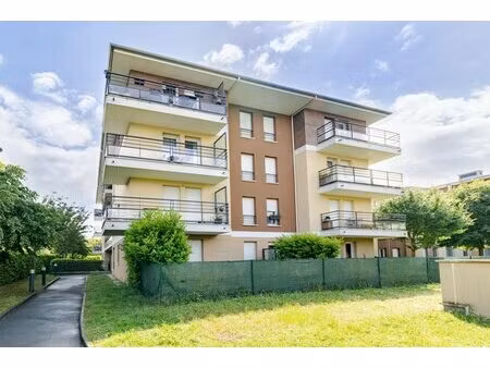 appartement de 3 pièces de 56 m² résidence récente !