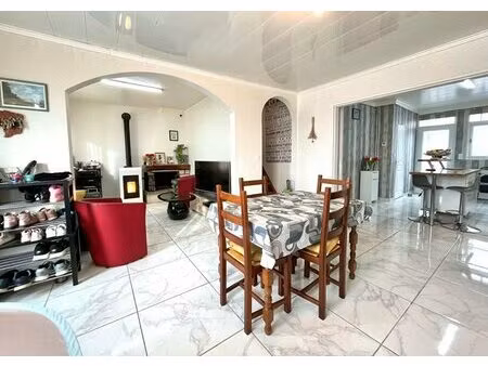 maison à chauny 3 pièce(s) 70 m2 + dépendance