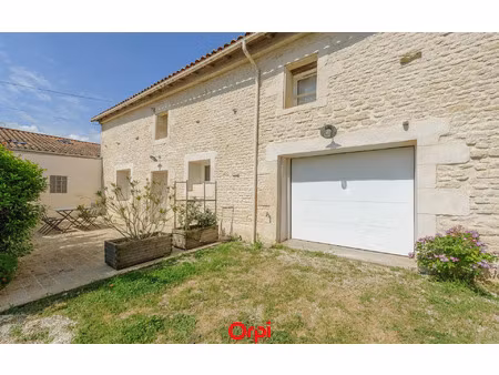 maison le thou m² t-5 à vendre  339 150 €
