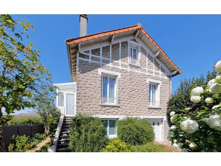 maison thorigny-sur-marne 75 m² t-4 à vendre  320 000 €