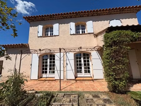 maison à vendre 5 pièces mouans sartoux (06)