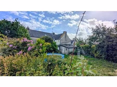 vente maison à cast (29150) : à vendre / 122m² cast