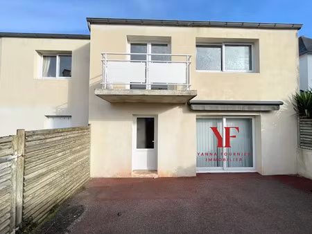 vente immeuble 0 pièces 303 m² à plougastel-daoulas (29470)  504 000 €