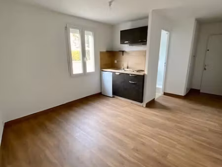 location appartement 1 pièce 18.5 m² à saint-contest (14280)  424 €